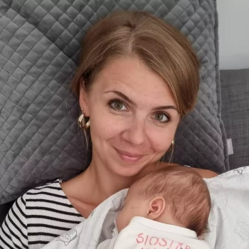 Opiekunka: Patrycja G.
