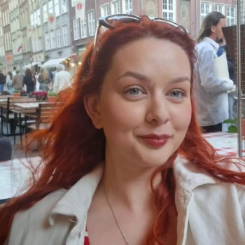 Opiekunka: Anastasia D.