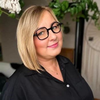 Opiekunka: Marlena M.