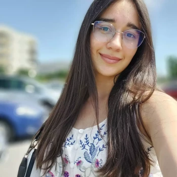 Opiekunka: Sofiya B.