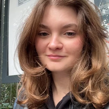 Opiekunka: Vanessa T.