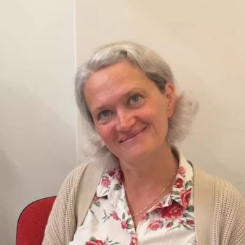 Opiekunka: Monika B.