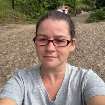 Opiekunka: Marta S.