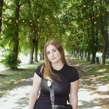 Opiekunka: Patrycja W.