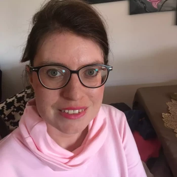 Opiekunka: Aneta G.
