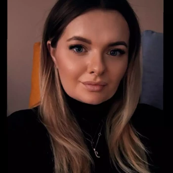 Opiekunka: Justyna K.