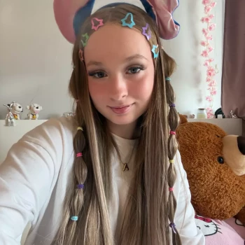 Opiekunka: Aleksandra W.