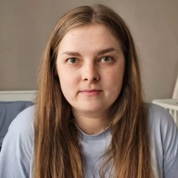 Opiekunka: Mira K.