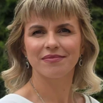 Opiekunka: Ivanna M.