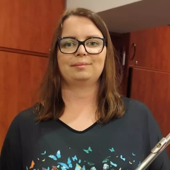 Opiekunka: Anna K.