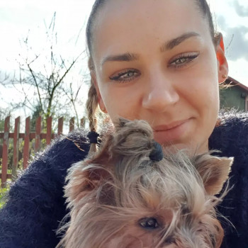 Opiekunka Dominika C.: W OPIECE NAD DZIECMI. Rzeszów