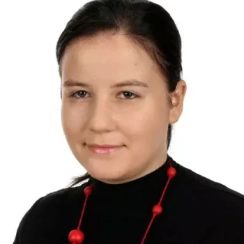 Opiekunka: Magdalena Z. - Twardogóra