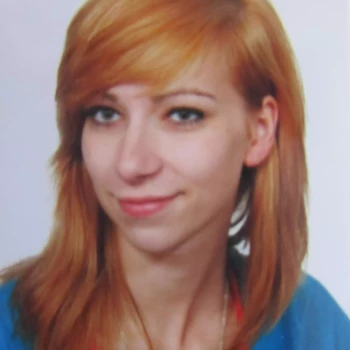 Opiekunka: Marta G.