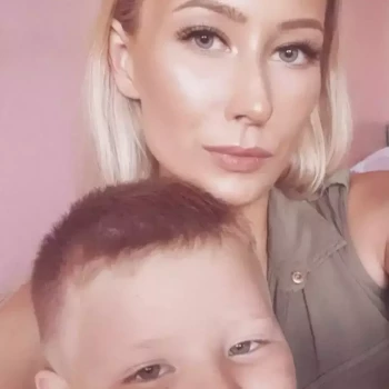 Opiekunka: Patrycja P.