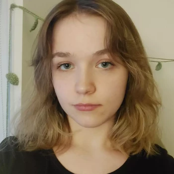 Opiekunka: Gloria T.