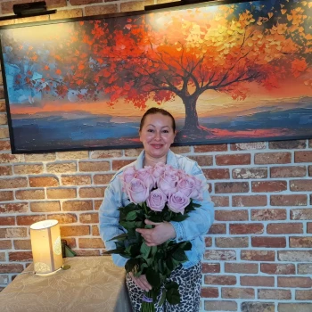 Opiekunka: Halyna H.