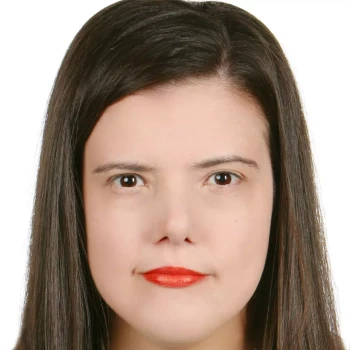 Opiekunka: Magda I.