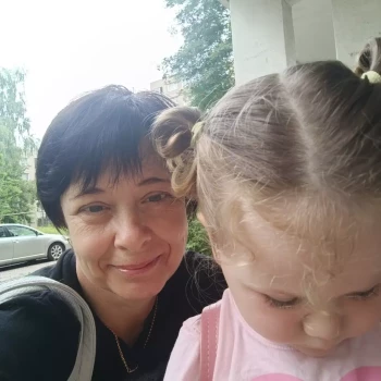 Opiekunka: Nataliia S.