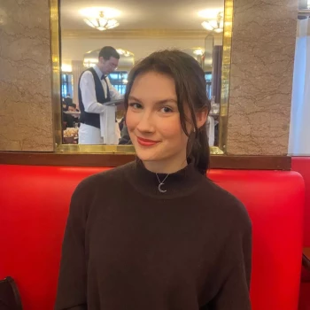 Opiekunka: Liliana D.