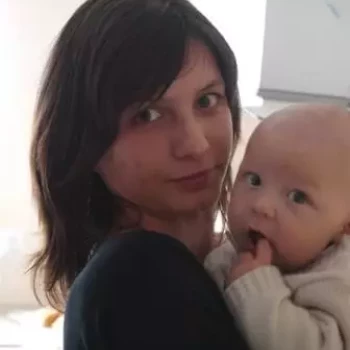 Opiekunka: Barbara K.