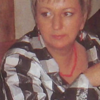 Opiekunka: Jolanta Ż. - Włocławek