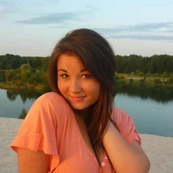 Opiekunka: Paulina S.