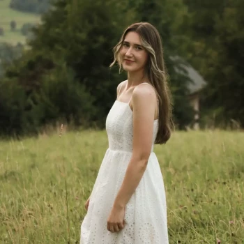 Opiekunka: Agnieszka K.