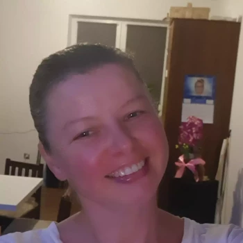 Opiekunka: Lidia R.
