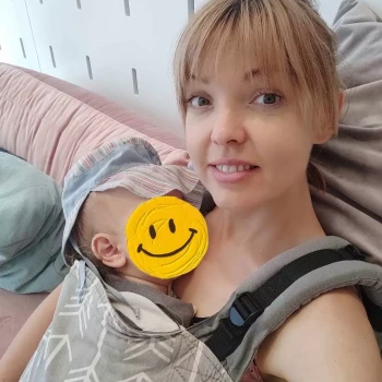Opiekunka: Olga S.