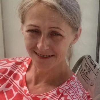 Opiekunka: Małgorzata W.