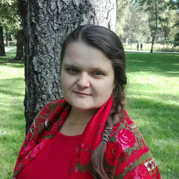 Opiekunka Kinga S.: Zdolności manualne Potrafię . Kraków