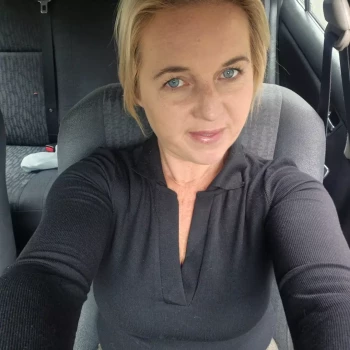 Opiekunka: Barbara W.