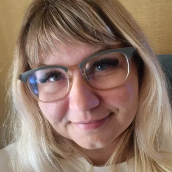 Opiekunka: Anna K.