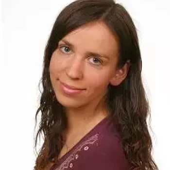 Opiekunka: Lidia S.