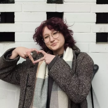 Opiekunka: Alicja M.