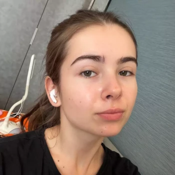 Opiekunka: Patrycja S.