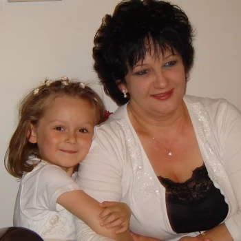 Opiekunka: Jolanta P.
