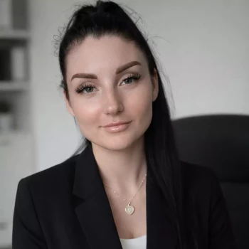Opiekunka: Julka K.