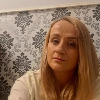 Opiekunka: Renata K.