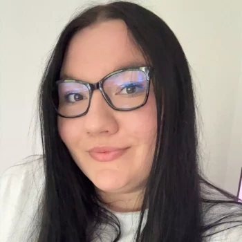Opiekunka: Karina Ł.