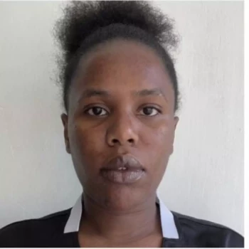 Opiekunka: Samira M.