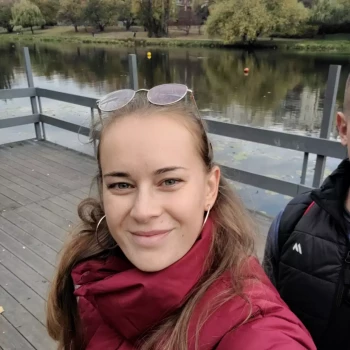 Opiekunka: Sylwia K.