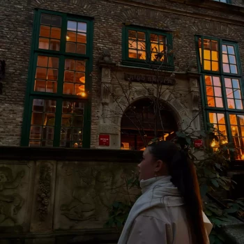 Opiekunka: Justyna B.