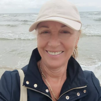 Opiekunka: Mariola P.