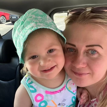 Opiekunka: Oksana T.