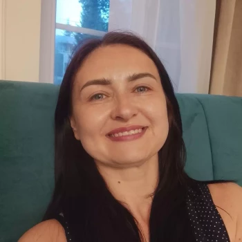 Opiekunka: Agnieszka G.