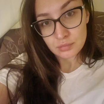 Opiekunka: Zhanna S.