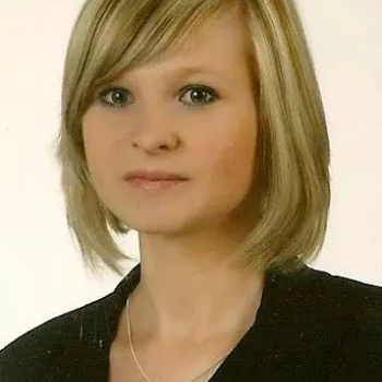 Opiekunka: Magdalena G. - Małogoszcz
