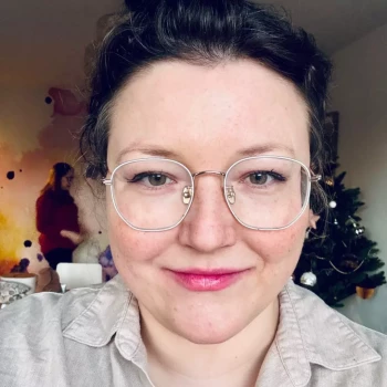 Opiekunka: Michalina P.