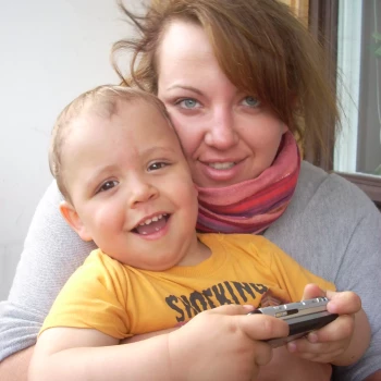 Opiekunka: Beata W.